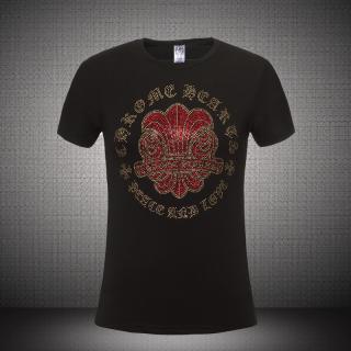 T-shirt Chrome Hearts Homme